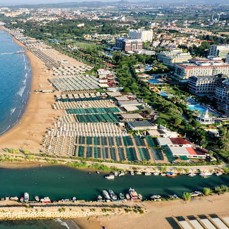 Side Story Resort & Spa